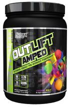 Outlift Amped Peach Pineapple 446 g