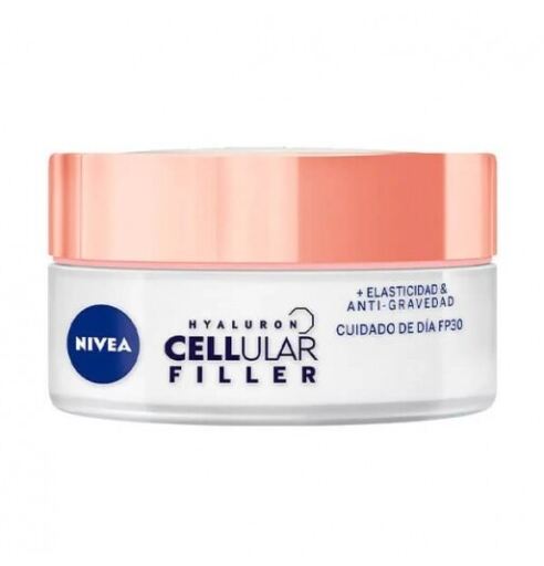 Nivea Cellular Filler Day Cream SPF 30 50ml