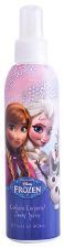 Eau de Toilette Children's Body Spray 200 ml