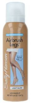 Leg Makeup Spray Tone 001 Very Light - 130 ml