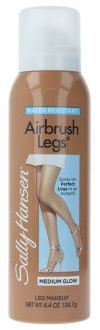 Leg Makeup Spray Tone 002 Light - 130 ml