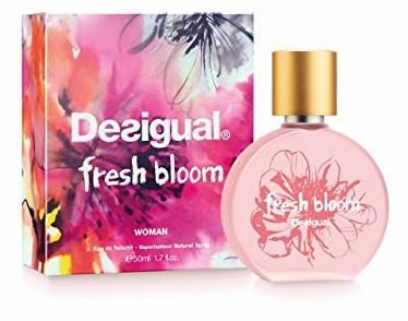 Fresh Bloom Edt Vaporizer 50 ml