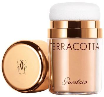 Terracotta Poudre Libre #02-Moyen 20 gr