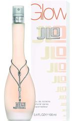 Glow Edt Vaporizer 100 ml