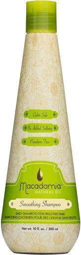 Macadamia Professional Smoothing Shampoo 300 ml