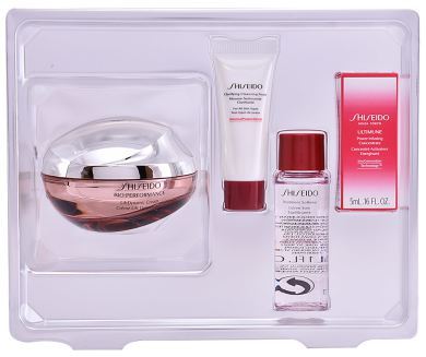 Bio-Performance Lift Dynamic set 4 pcs