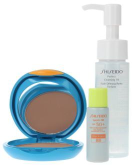 Expert Sun Protection Compact Set + 3 Pieces