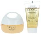 Waso Crema Superhidratante 50 ml + Limpiador 30 ml