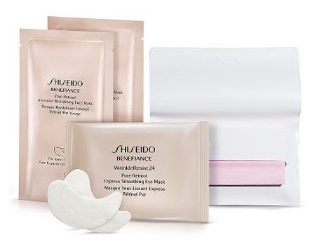 Benefiance Touch-Up Pack 3 Pieces