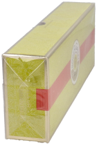 Fleur D'Osmanthus Jabón perfumado 3x100 gr