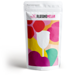 Gina menstrual cup size L Pink