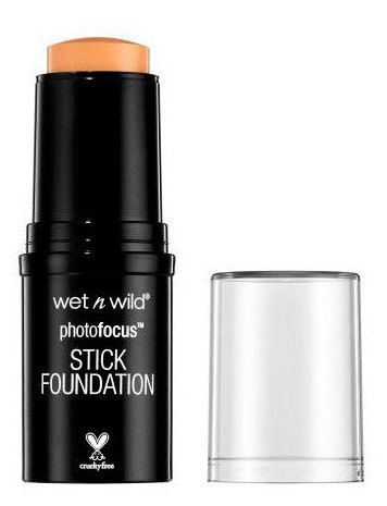 New Photo Focus Stick Cream Beige