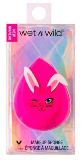 New Cosmetic Sponge Applicator