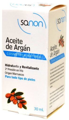 Argan Oil 30 ml