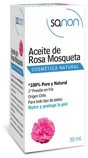 Rosehip Oil 30 ml