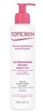 Gentle Cleansing Milk 200 ml