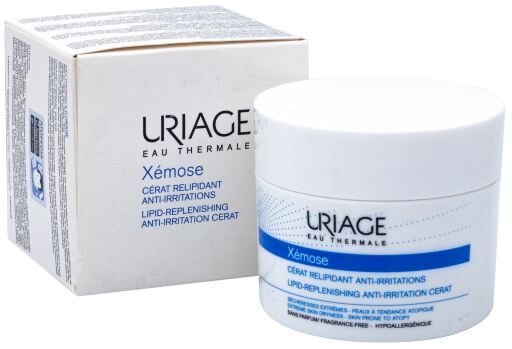 Uriage X&eacute;mose Cerato 200 ml