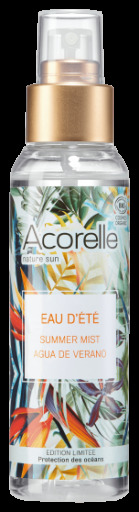 Summer water 100 ml