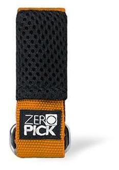 Zeropick Antimosquito Bracelet S Orange Citronella