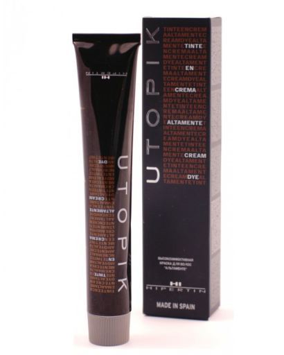 Hipertin Utopik Hair Color N. 7/3
