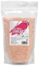 Himalayan pink salt 1 kg Himalayan pink salt 1 kg