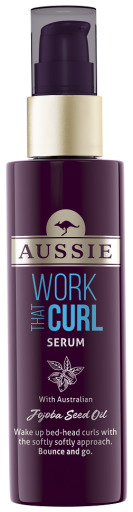 Rizo Work Serum 75 ml