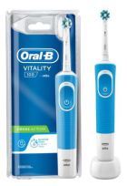 Recaragdor brush Vitality CrossAction