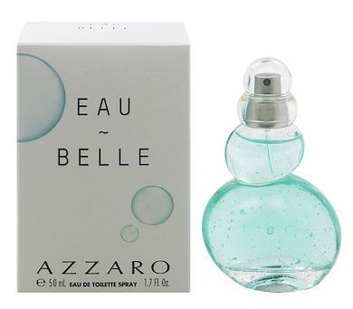 Eau Belle D'Eau de Toilette 50 ml