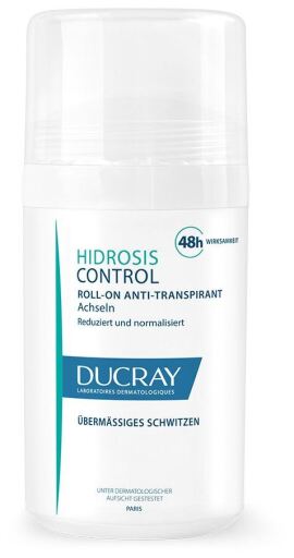 Hydrosis Control Roll-On 40 ml