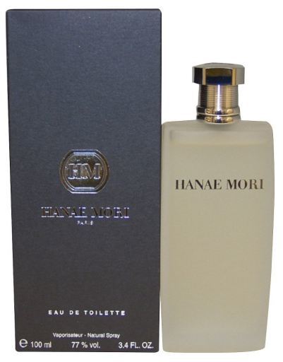 Homme Eau de Toilette 100 ml
