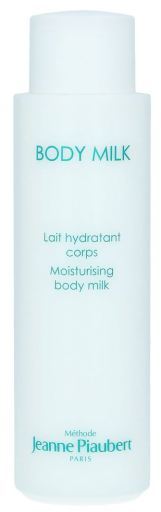 Body Milk 400ml
