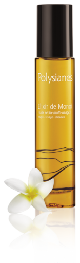 Polysianes Elixir De Monoi 100 ml
