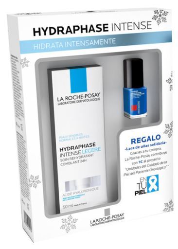Hydraphase Intense Ligera Cofret