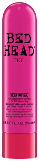 Recharge High Octane Shine Shampoo