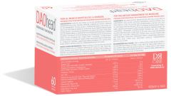 DAOhead Capsules
