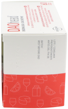 DAOhead Capsules