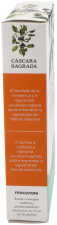 Cascara Sagrada 40 Capsules