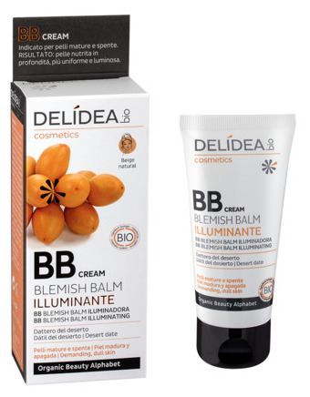 Bb Cream Blemish Balm Illuminator 50 ml