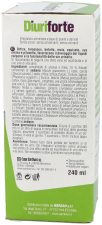 Diuriforte Syrup 240 ml
