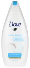 Exfoliating Nutritive Soap 500 ml
