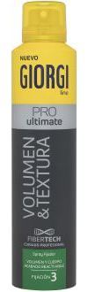 Proultimate Volume &amp; Texture Fixing Spray 250 ml