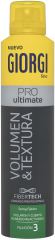 Proultimate Volume &amp; Texture Fixing Spray 250 ml