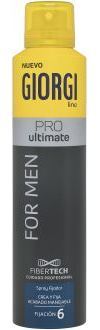 Proultimate Men Fixing Spray 250 ml