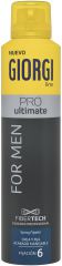 Proultimate Men Fixing Spray 250 ml