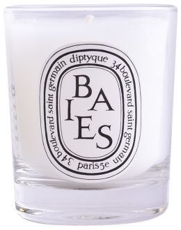 Diptyque Scented Candle Baies 70 gr