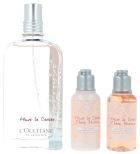 Cherry Blossom Lot 3 Pieces