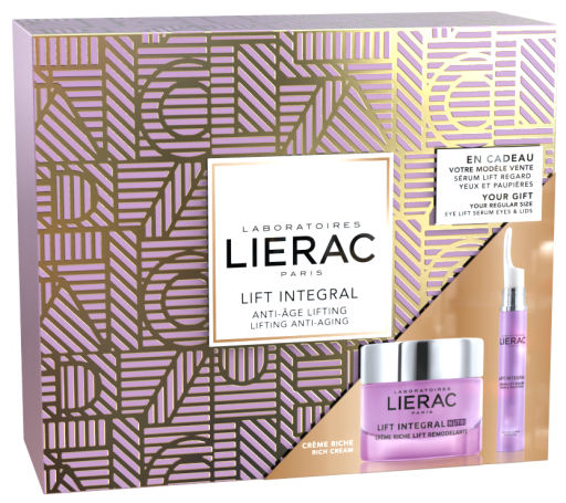 Nutri Integral Lift Box 50 ml + Eye Contour 15 ml