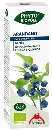 Intersa Phyto Cranberry 50 ml