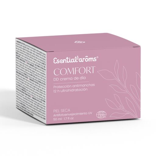 Dry Piel Day Cream 50 ml