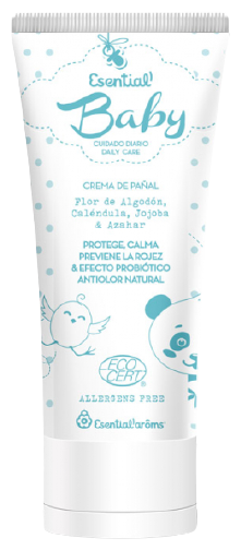 Esential'ar&ocirc;ms Baby Diaper Cream 100 ml